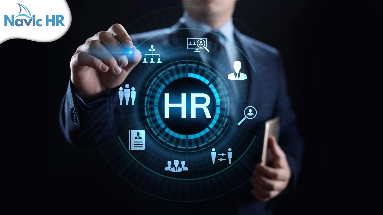 Introducing Navichr: Revolutionizing HR with AI-Powered Knowledge Management and Workflow Automation