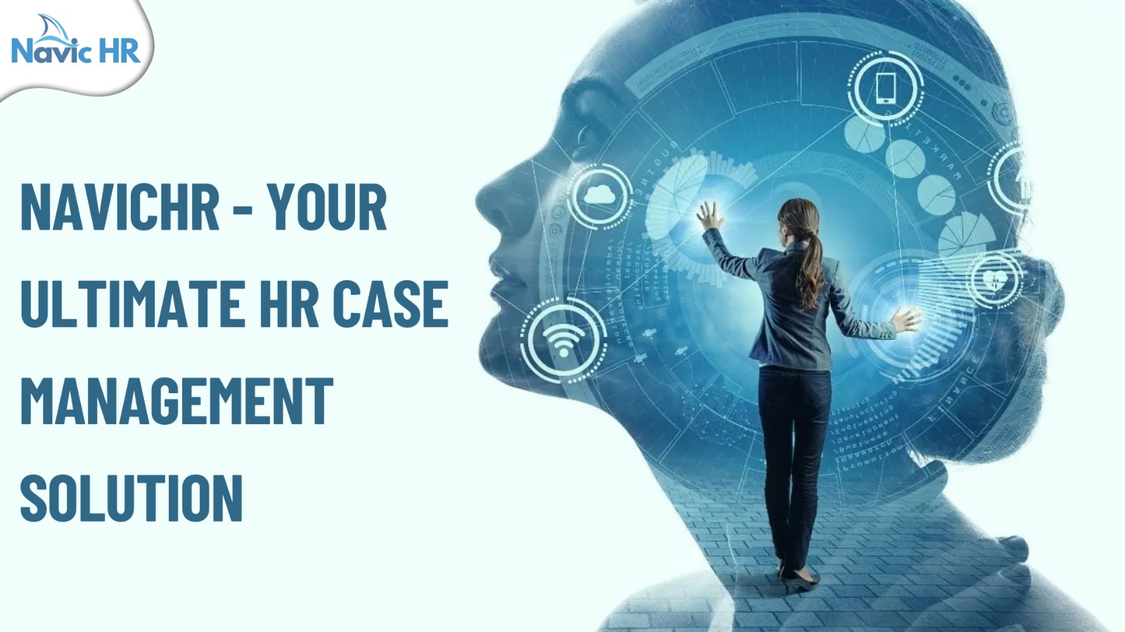 Your Ultimate HR Case Management Solution