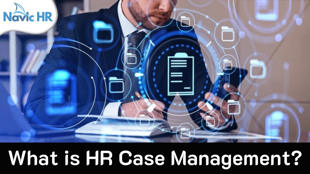 What is HR Case Management?