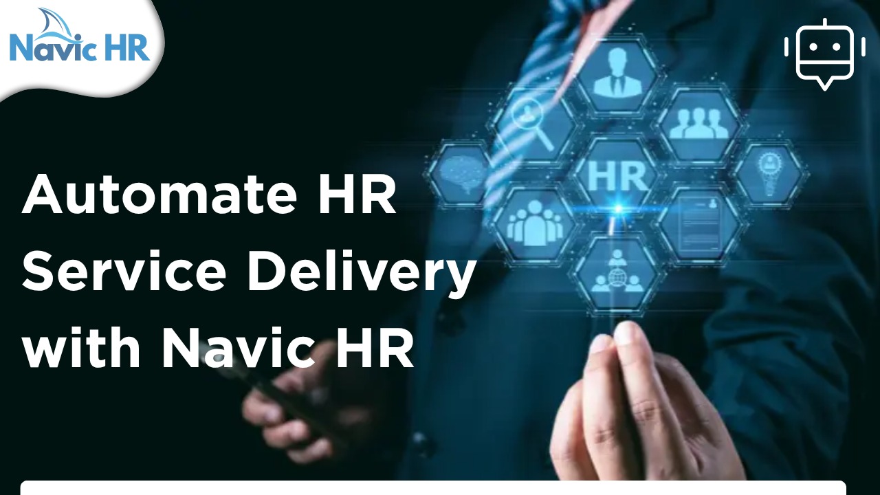 Automate HR Service Delivery with NavicHR